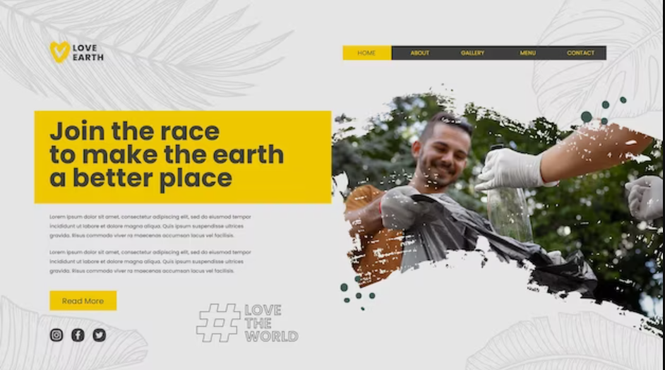 "Environmental Services & Restoration